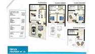 Перепродажа - Town House - Villamartin - Costa Blanca