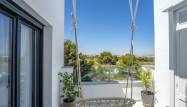 Перепродажа - Town House - Villamartin - Costa Blanca