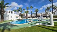 Перепродажа - Town House - Villamartin - Costa Blanca