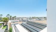 Перепродажа - Town House - Vistabella Golf Entre Naranjos - Inland