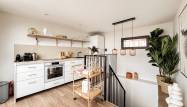 Перепродажа - Townhouse / Duplex - Alicante - Alicante centro