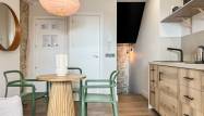 Перепродажа - Townhouse / Duplex - Alicante - Alicante centro