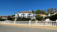 Перепродажа - Вилла - Alfas del Pí - Costa Blanca