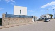 Перепродажа - Вилла - Algorfa - Inland