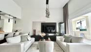 Перепродажа - Вилла - Algorfa - Inland
