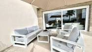 Перепродажа - Вилла - Algorfa - Inland