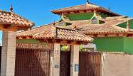 Перепродажа - Вилла - Almoradí - Comunidad Valenciana
