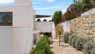 Перепродажа - Вилла - Altea - Costa Blanca