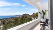 Перепродажа - Вилла - Altea - Costa Blanca