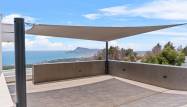 Перепродажа - Вилла - Altea - Costa Blanca