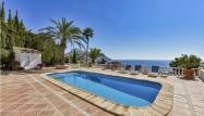 Перепродажа - Вилла - Altea - Mascarat