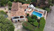 Перепродажа - Вилла - Balcon al Mar