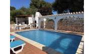 Перепродажа - Вилла - Balcon al Mar