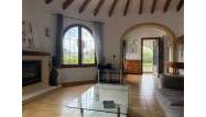 Перепродажа - Вилла - Balcon al Mar