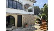 Перепродажа - Вилла - Balcon al Mar