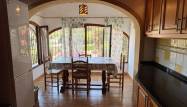 Перепродажа - Вилла - Balcon al Mar