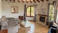 Перепродажа - Вилла - Balcon al Mar