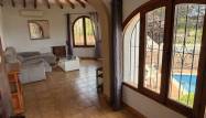 Перепродажа - Вилла - Balcon al Mar
