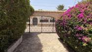 Перепродажа - Вилла - Balcon al Mar