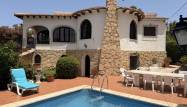 Перепродажа - Вилла - Balcon al Mar
