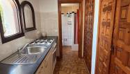 Перепродажа - Вилла - Balcon al Mar