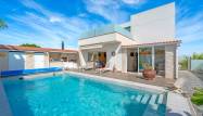 Перепродажа - Вилла - Benijofar - Costa Blanca