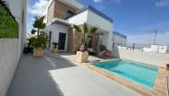 Перепродажа - Вилла - Benijofar - Costa Blanca