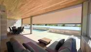 Перепродажа - Вилла - Benijofar - Costa Blanca