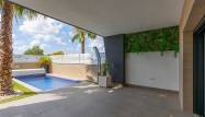 Перепродажа - Вилла - Benijofar - Costa Blanca