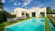 Перепродажа - Вилла - Benijofar - Costa Blanca