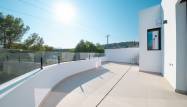 Перепродажа - Вилла - Benissa - Costa Blanca