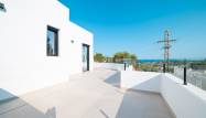 Перепродажа - Вилла - Benissa - Costa Blanca
