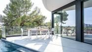 Перепродажа - Вилла - Benissa - Costa Blanca