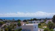 Перепродажа - Вилла - Benissa - Costa Blanca