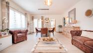 Перепродажа - Вилла - Benissa - Costa Blanca