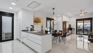 Перепродажа - Вилла - Bigastro - Inland