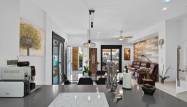 Перепродажа - Вилла - Bigastro - Inland
