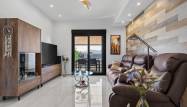 Перепродажа - Вилла - Bigastro - Inland