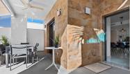 Перепродажа - Вилла - Bigastro - Inland