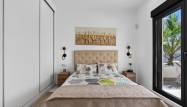 Перепродажа - Вилла - Bigastro - Inland