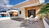 Перепродажа - Вилла - Bigastro - Inland