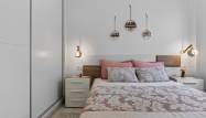 Перепродажа - Вилла - Bigastro - Inland