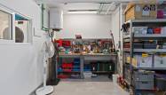 Перепродажа - Вилла - Bigastro - Inland