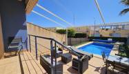 Перепродажа - Вилла - Cabo Roig - Costa Blanca