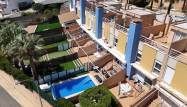 Перепродажа - Вилла - Cabo Roig - Costa Blanca