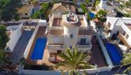 Перепродажа - Вилла - Cabo Roig - Costa Blanca