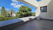 Перепродажа - Вилла - Cabo Roig - Costa Blanca