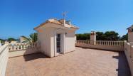 Перепродажа - Вилла - Cabo Roig - Costa Blanca