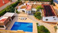 Перепродажа - Вилла - Cabo Roig - Costa Blanca