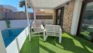 Перепродажа - Вилла - Cabo Roig - Costa Blanca